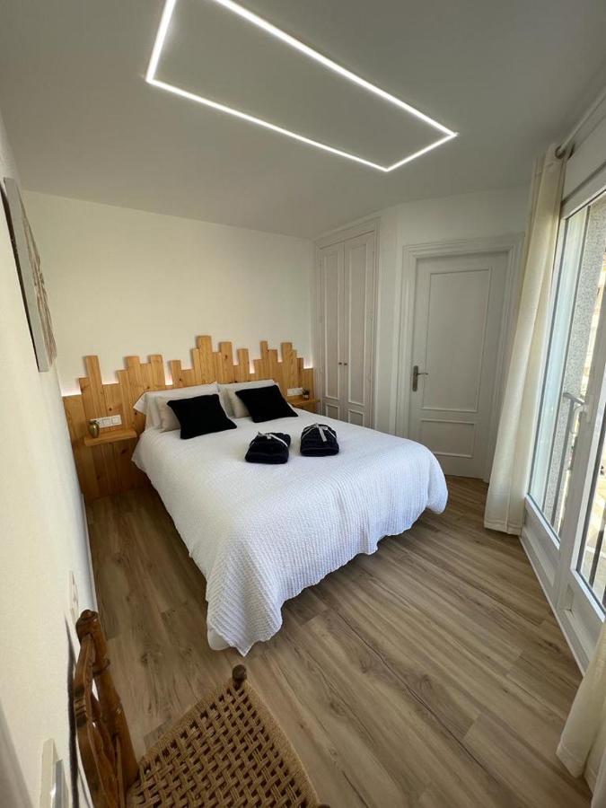 Apartamento Esperanza By Altea Blanca Apartamentos Turisticos Exterior foto
