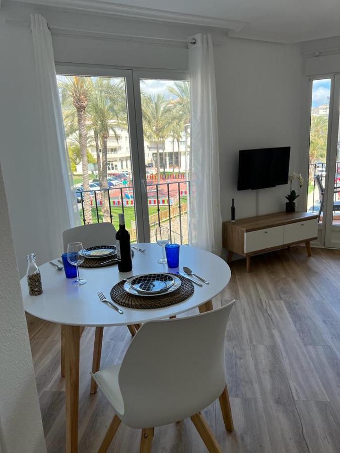 Apartamento Esperanza By Altea Blanca Apartamentos Turisticos Exterior foto